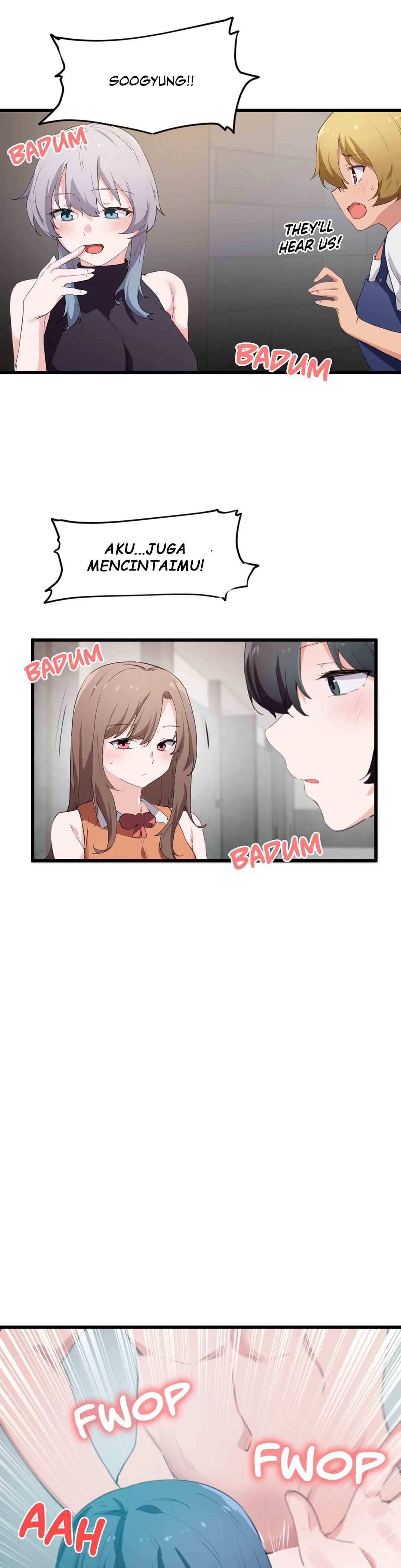 I Wanna Be a Daughter Thief - Chapter 48 24