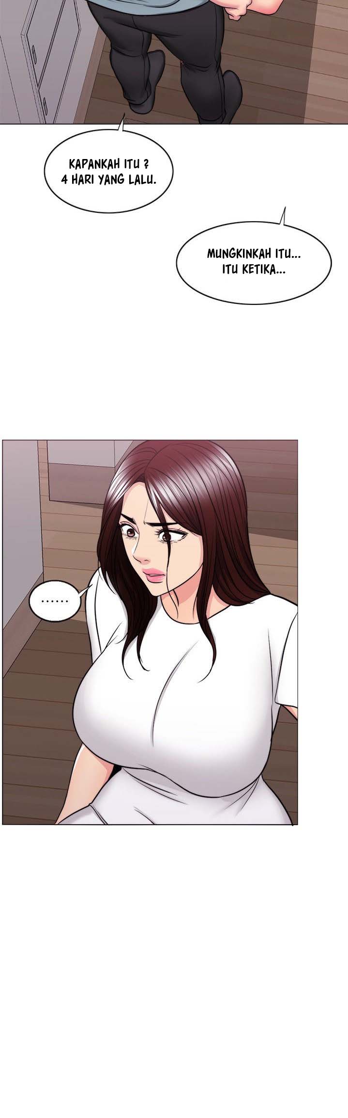 Is It Okay to Get Wet? - Chapter 48 10 Is It Okay to Get Wet? - Chapter 48 10