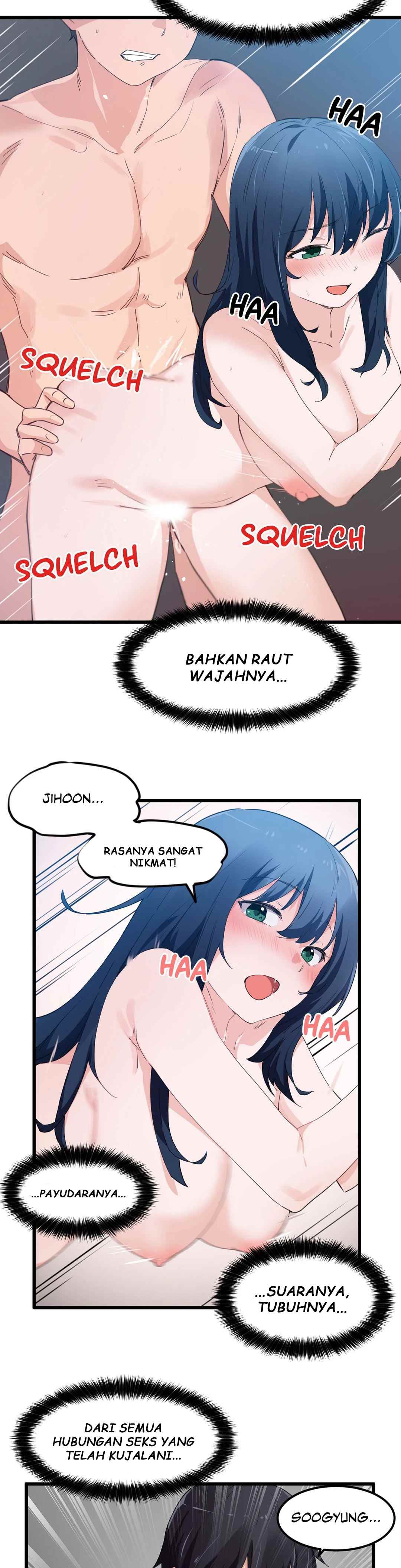 I Wanna Be a Daughter Thief - Chapter 48 19