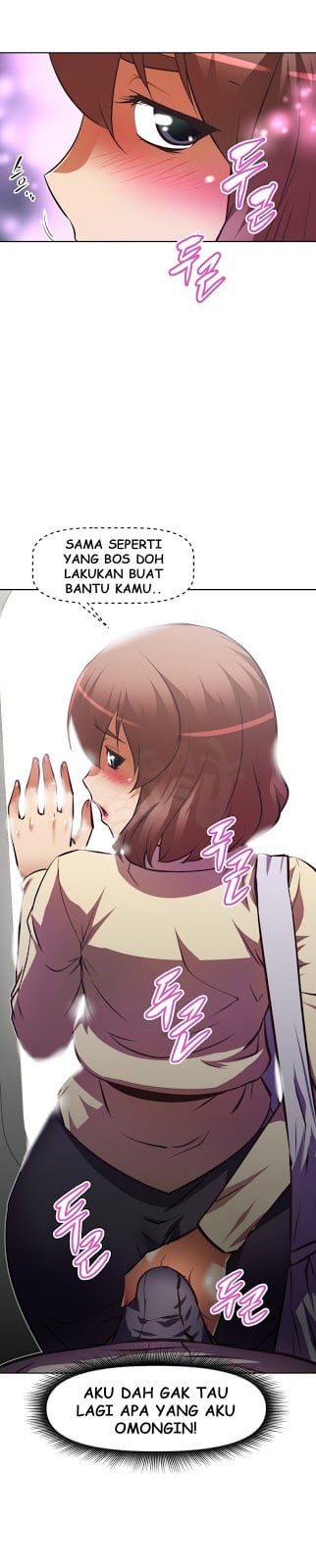 Brawling Go - Chapter 48 32