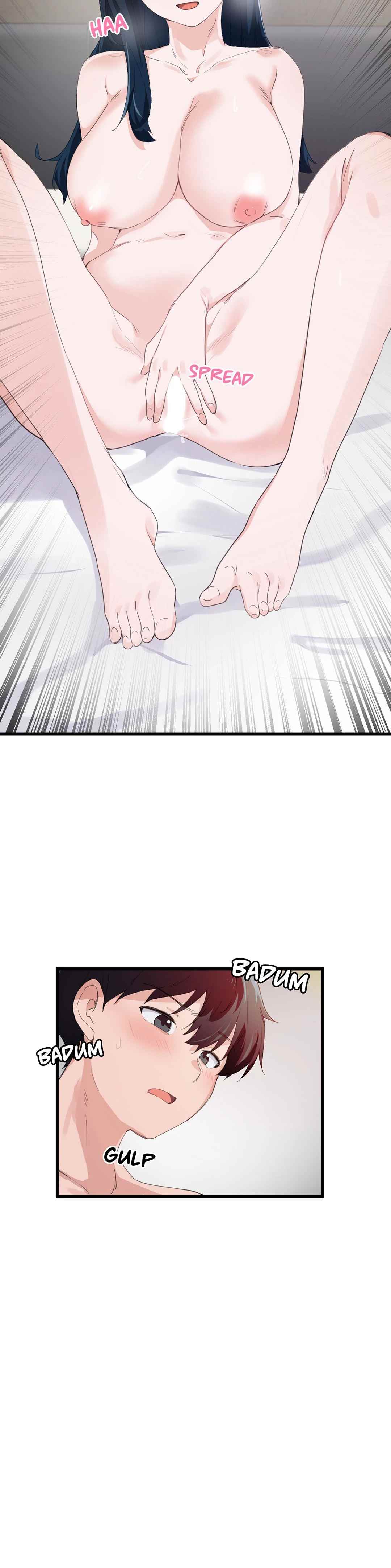 I Wanna Be a Daughter Thief - Chapter 48 11