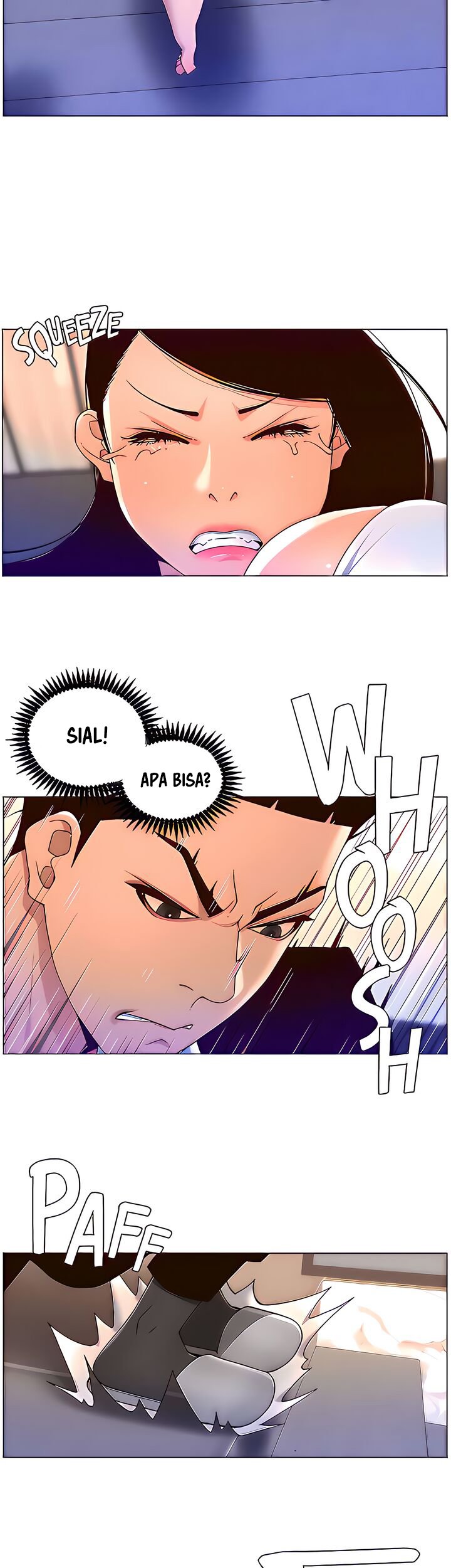 The Night King using App - Chapter 48 31