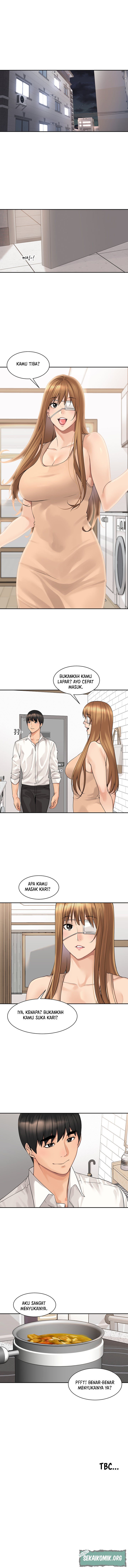 Friendly Relationship - Chapter 48 7