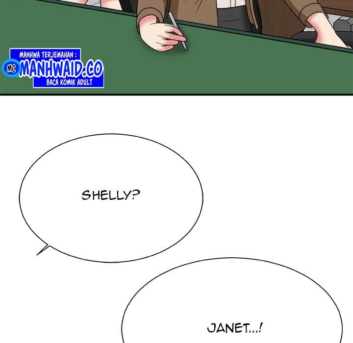 Miss Announcer - Chapter 48 18