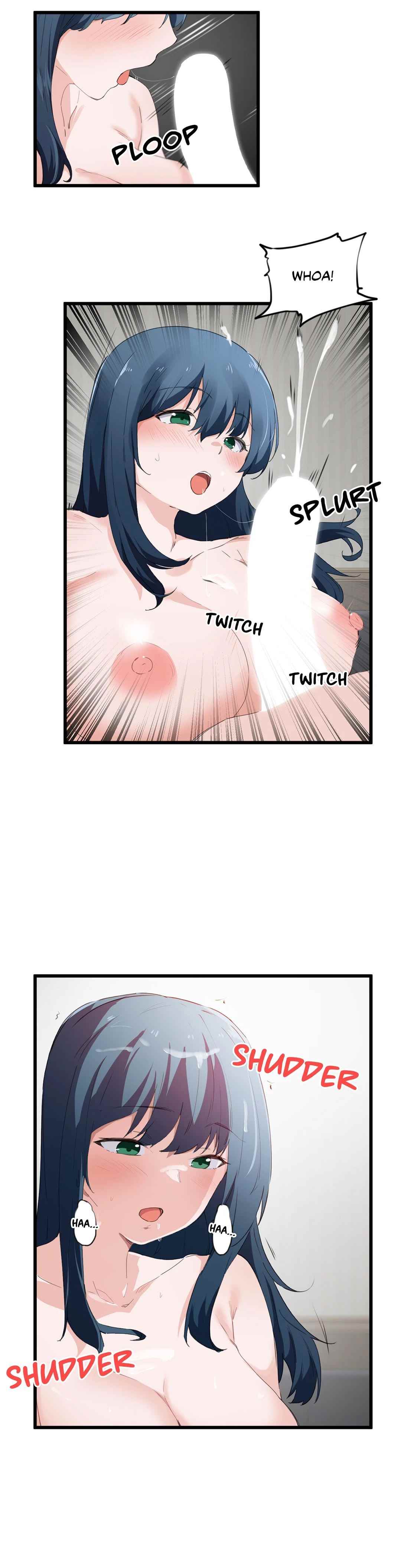 I Wanna Be a Daughter Thief - Chapter 48 9