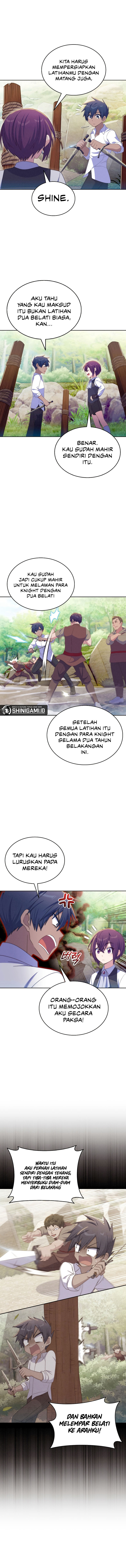 Never Die Extra - Chapter 48 12