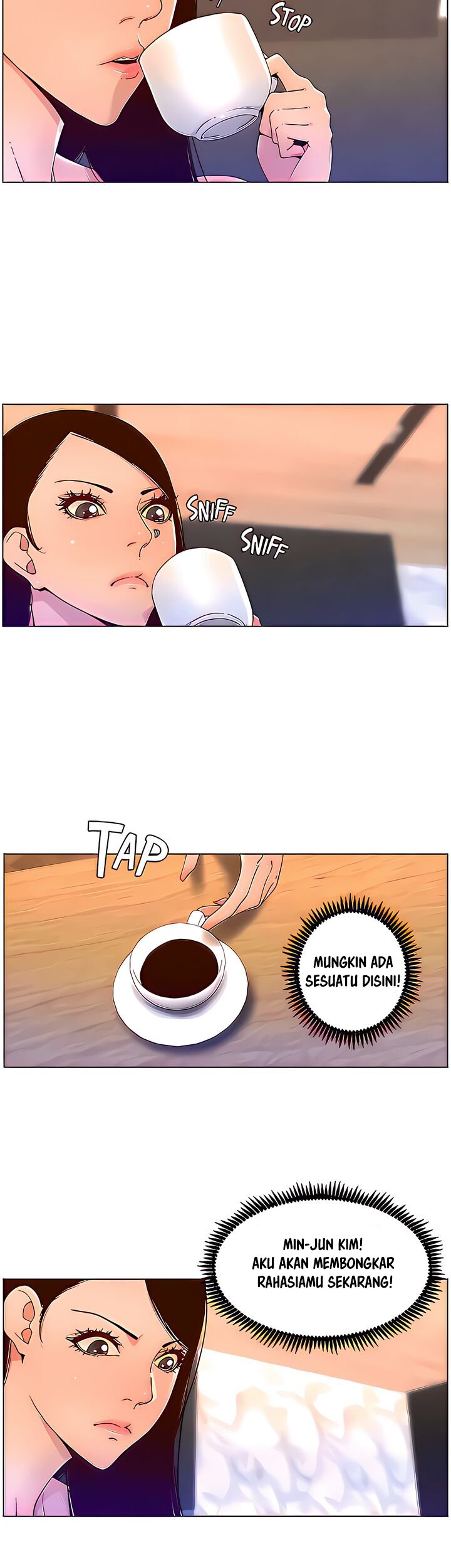 The Night King using App - Chapter 48 12