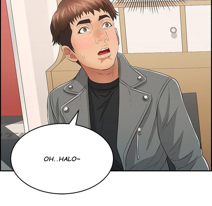 A Killer Woman - Chapter 48 147