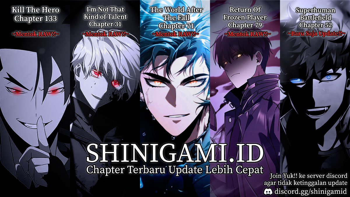 Never Die Extra - Chapter 48 16