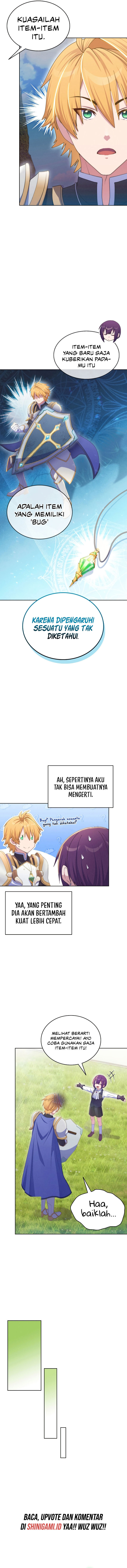 Never Die Extra - Chapter 48 6