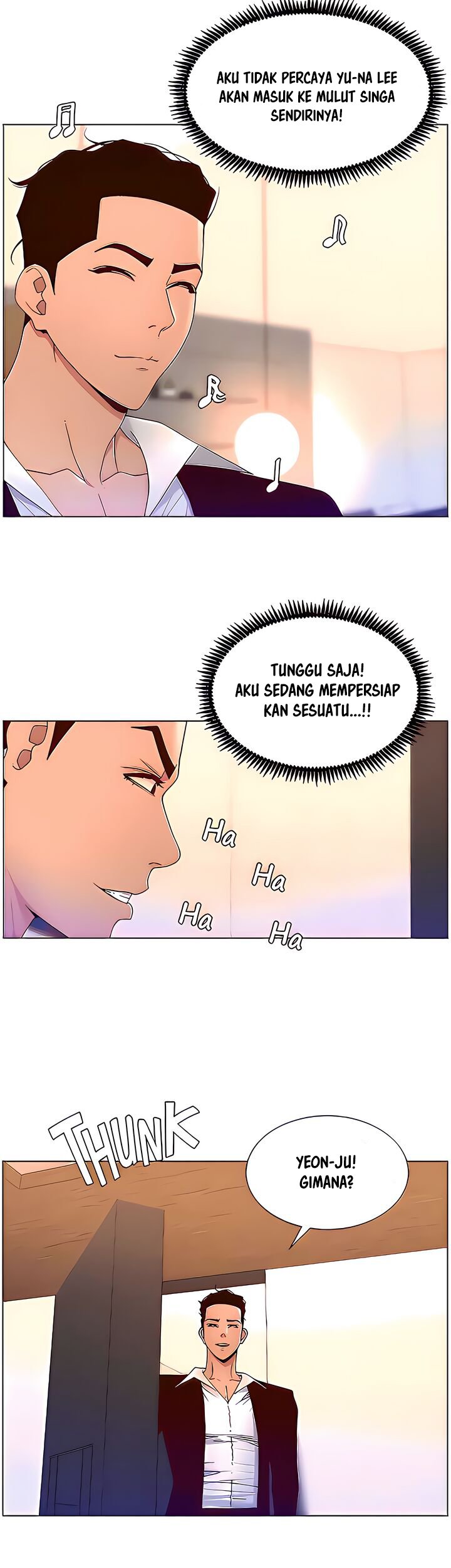 The Night King using App - Chapter 48 14