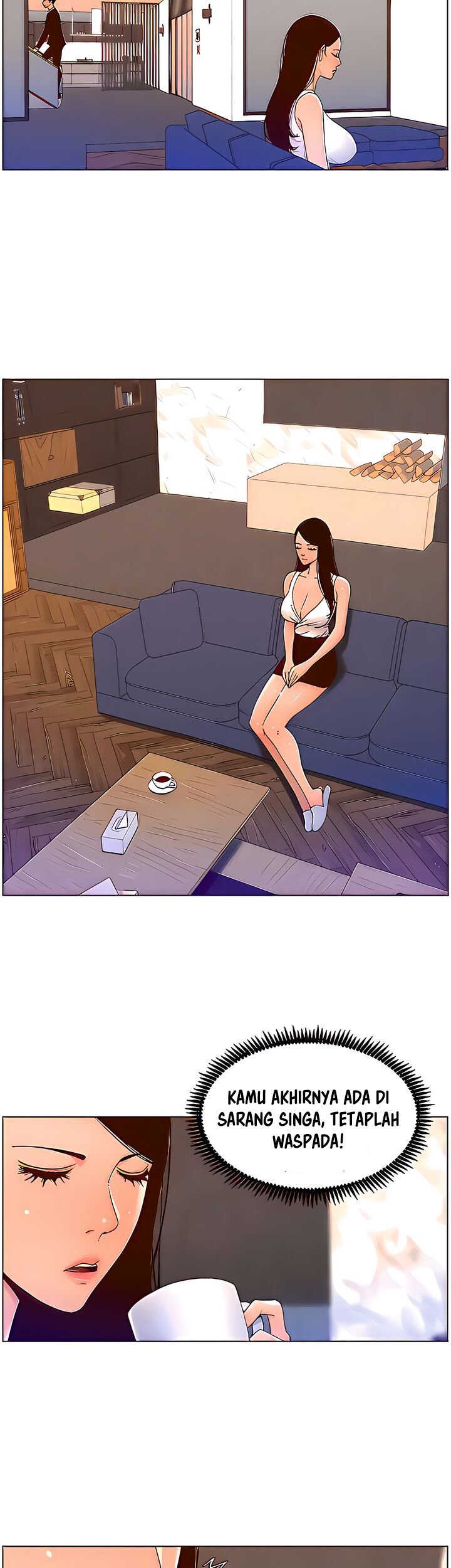 The Night King using App - Chapter 48 11