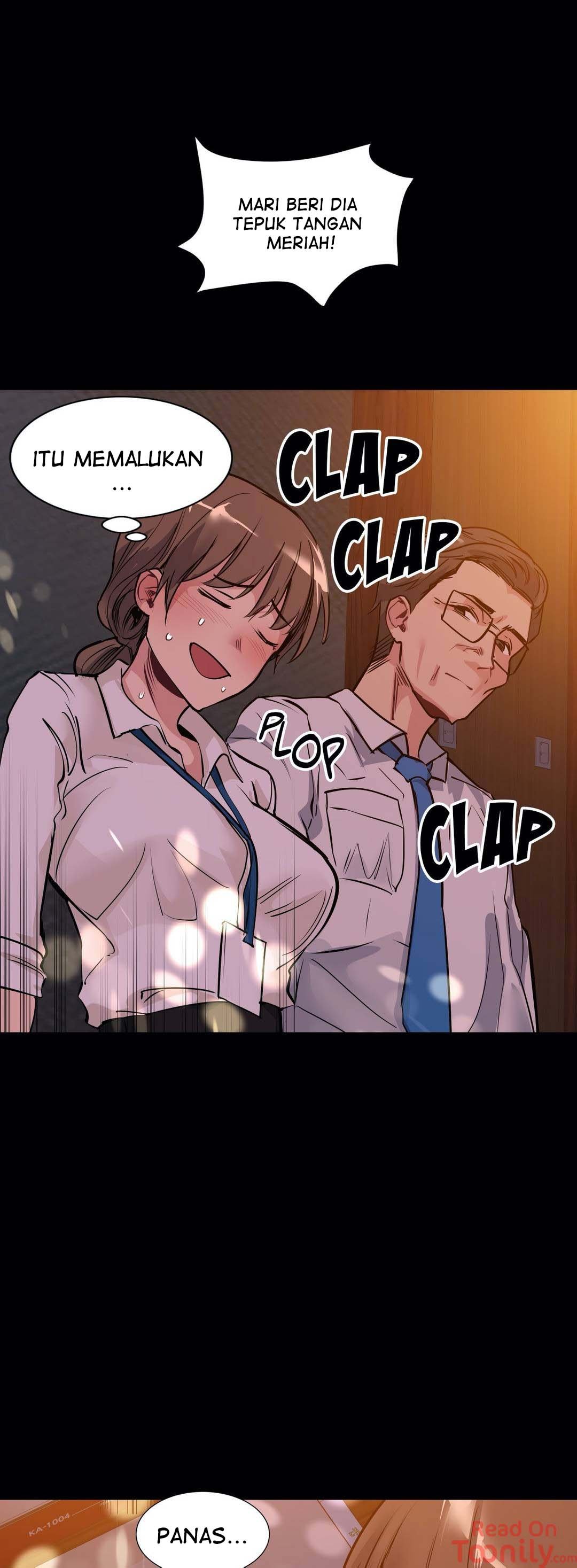 Lucky Guy - Chapter 48 40