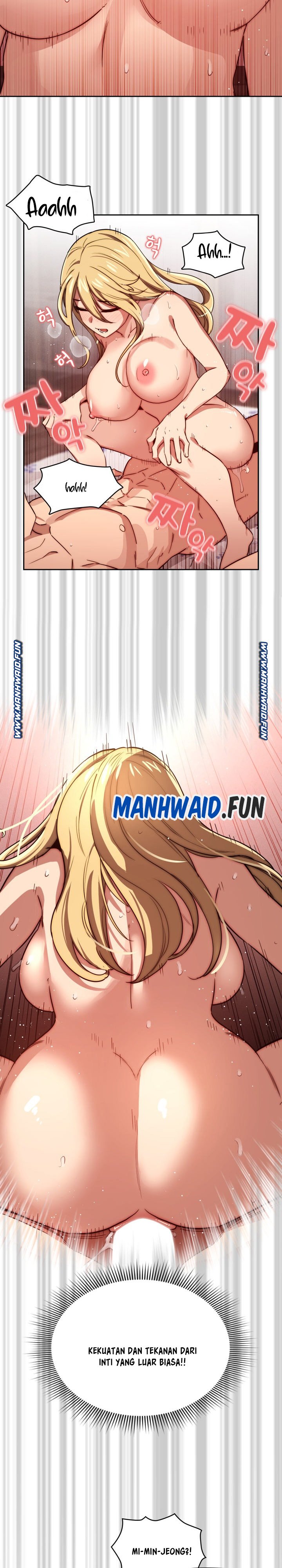 Private Tutoring in These Trying Times - Chapter 48 6