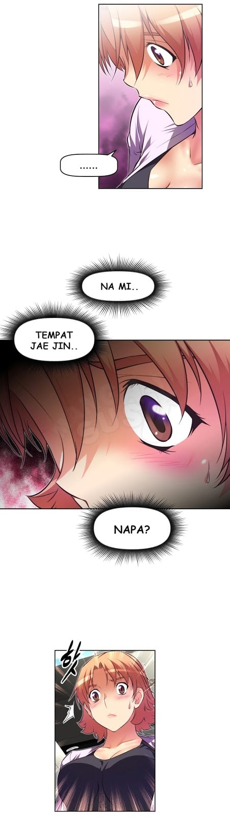 Brawling Go - Chapter 48 5