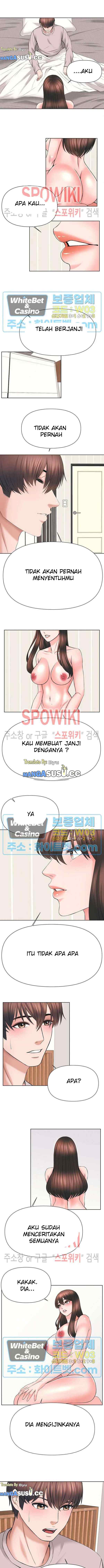Please Take Care - Chapter 48 4