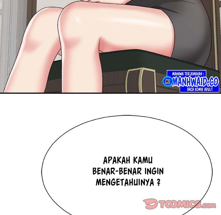 Miss Announcer - Chapter 48 40