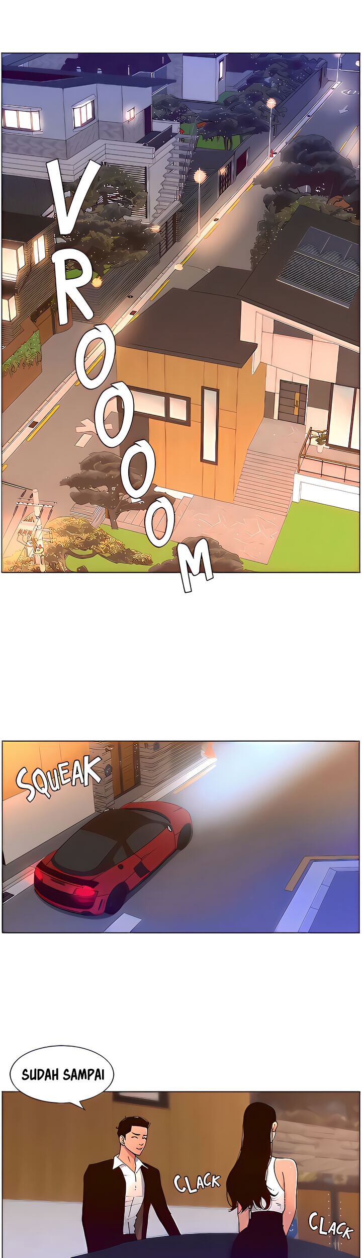 The Night King using App - Chapter 48 9