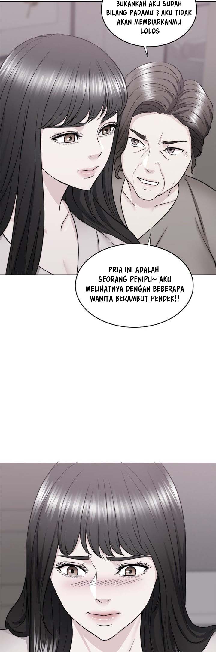 Is It Okay to Get Wet? - Chapter 48 37 Is It Okay to Get Wet? - Chapter 48 37