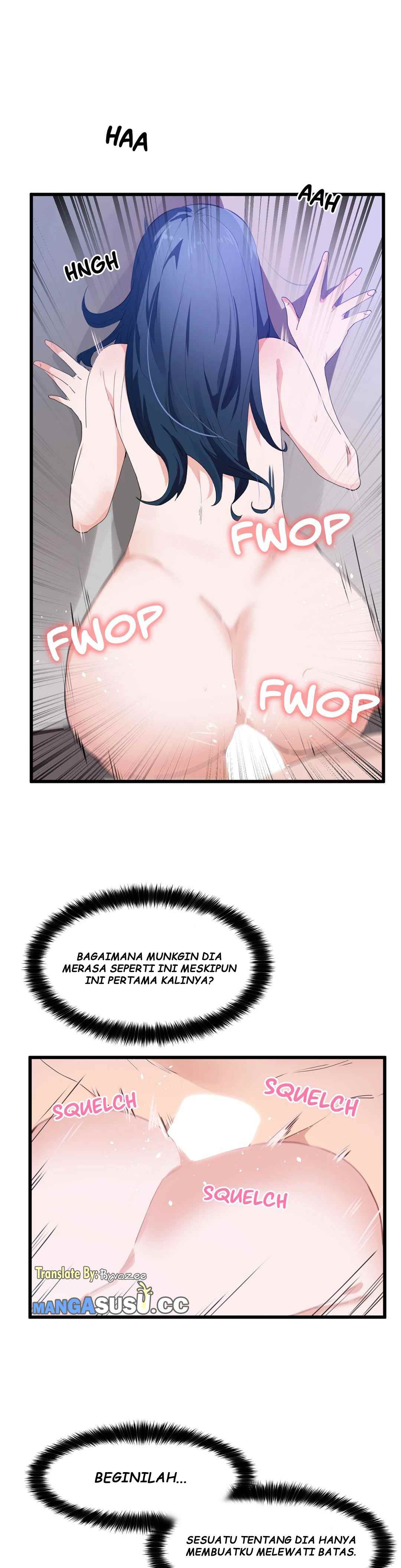 I Wanna Be a Daughter Thief - Chapter 48 18