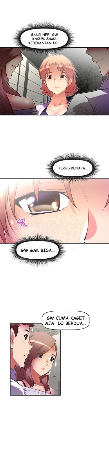 Brawling Go - Chapter 48 10