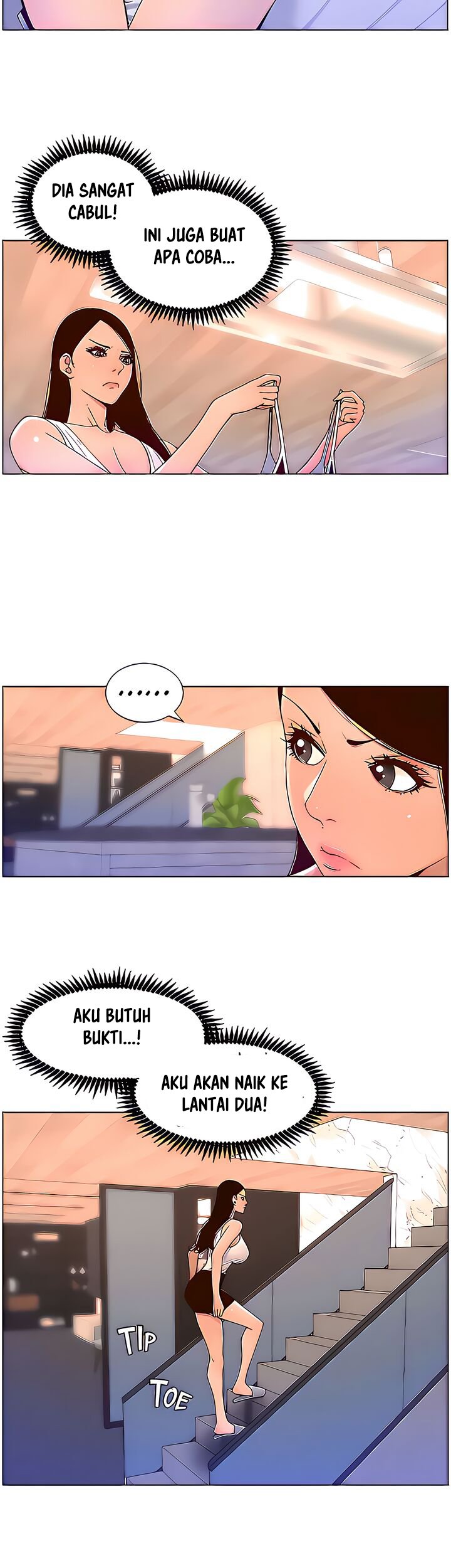 The Night King using App - Chapter 48 26