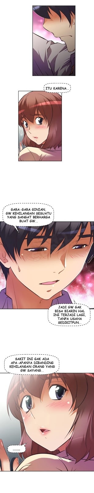 Brawling Go - Chapter 48 25