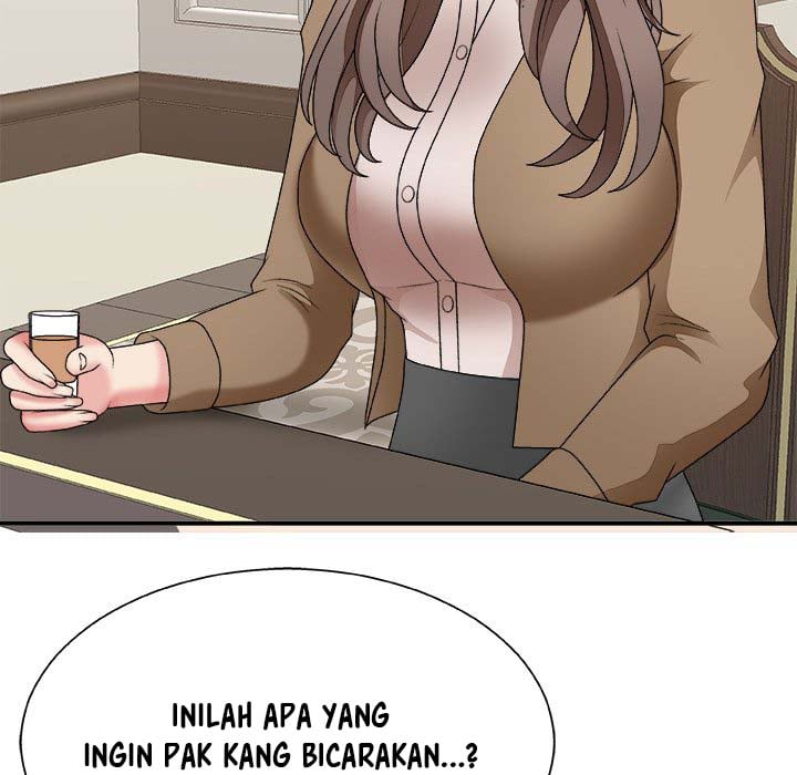 Miss Announcer - Chapter 48 56