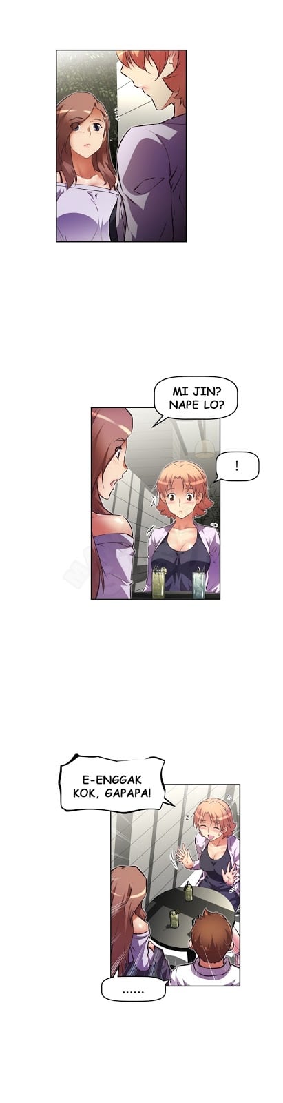 Brawling Go - Chapter 48 8