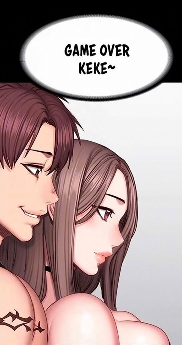 Fitness Uncensored - Chapter 48 25