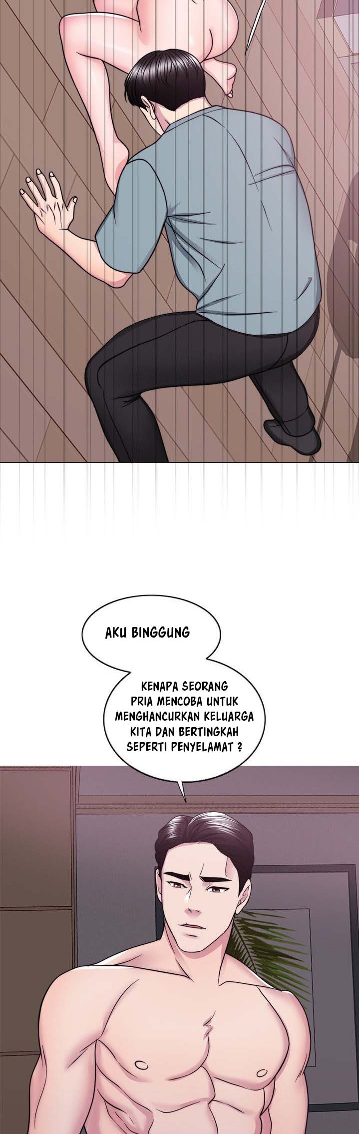 Is It Okay to Get Wet? - Chapter 48 30 Is It Okay to Get Wet? - Chapter 48 30