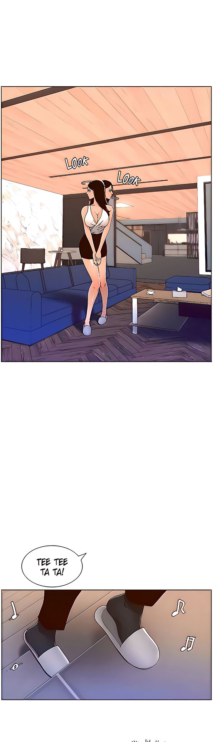 The Night King using App - Chapter 48 13