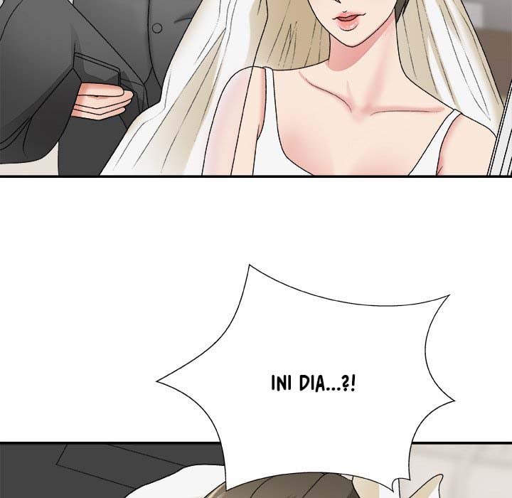 Miss Announcer - Chapter 48 51