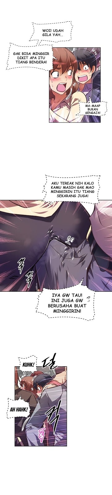 Brawling Go - Chapter 48 15