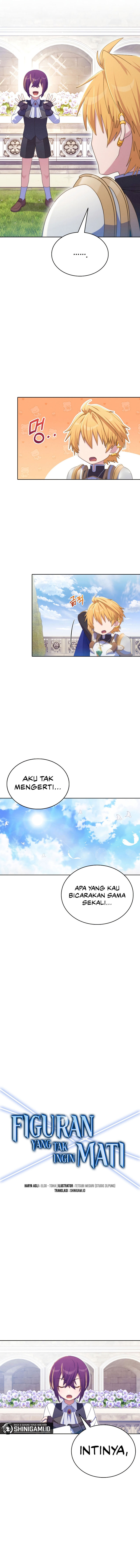 Never Die Extra - Chapter 48 5