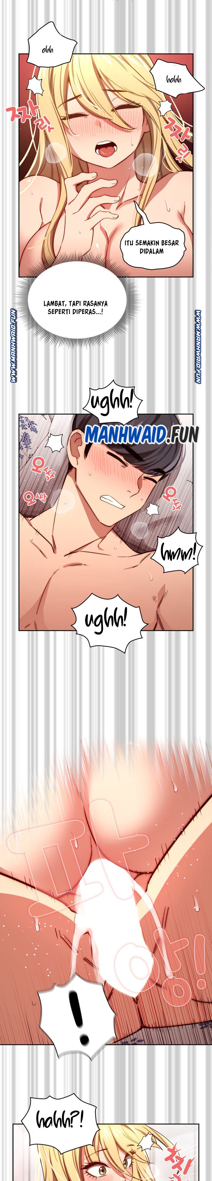 Private Tutoring in These Trying Times - Chapter 48 13