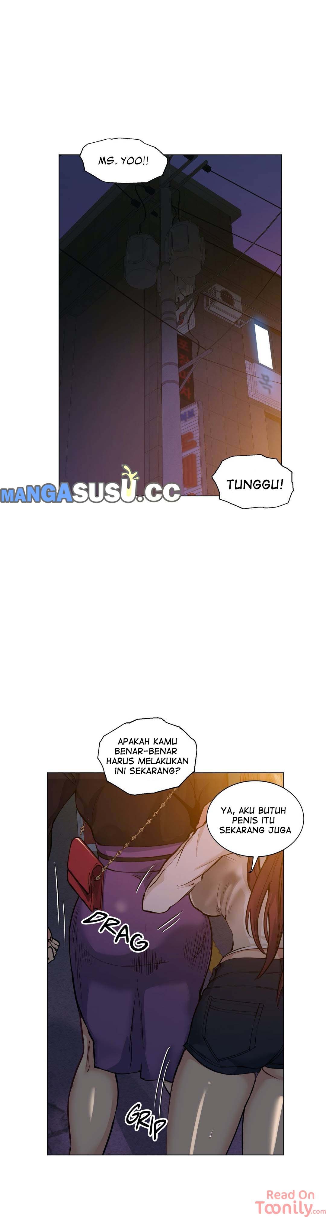Lucky Guy - Chapter 48 3