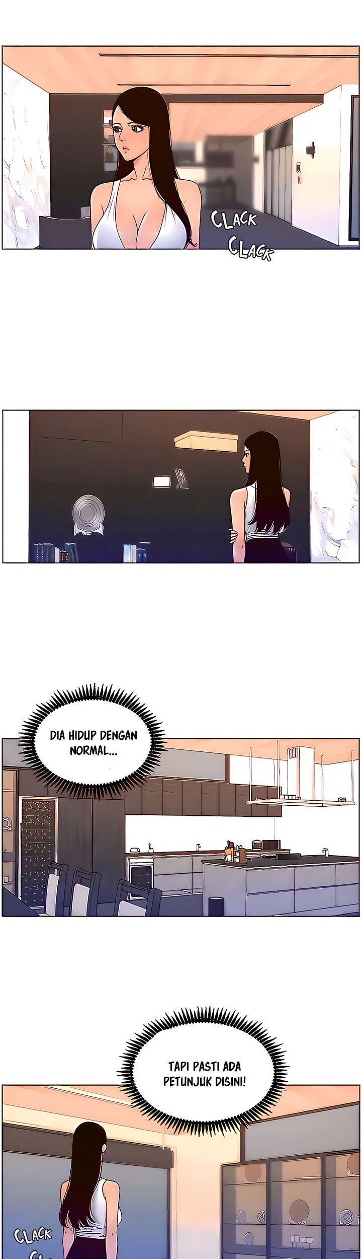 The Night King using App - Chapter 48 19