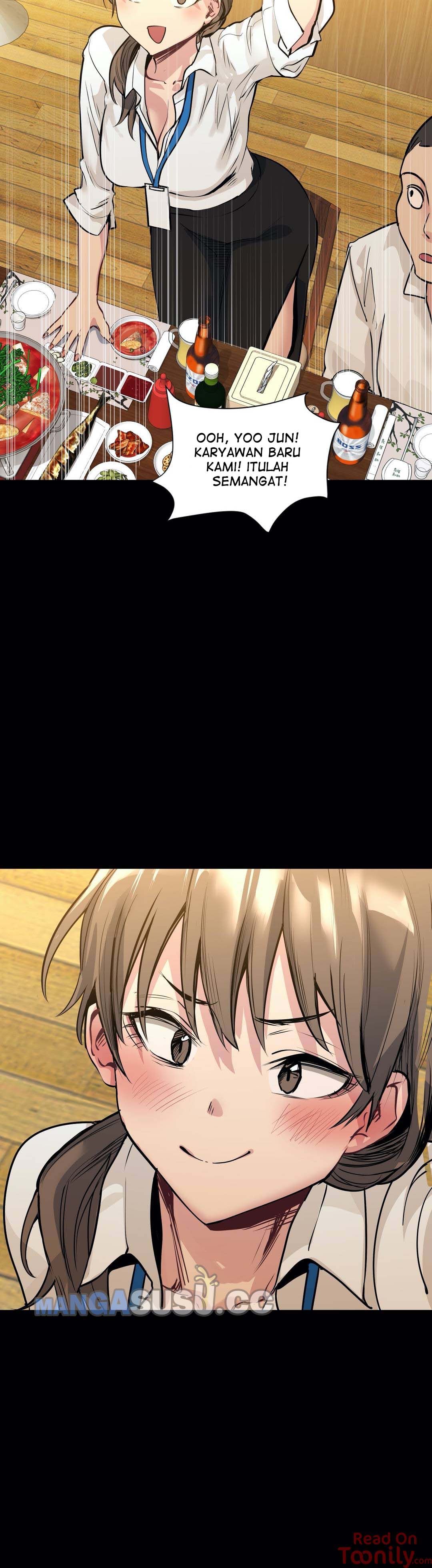 Lucky Guy - Chapter 48 38