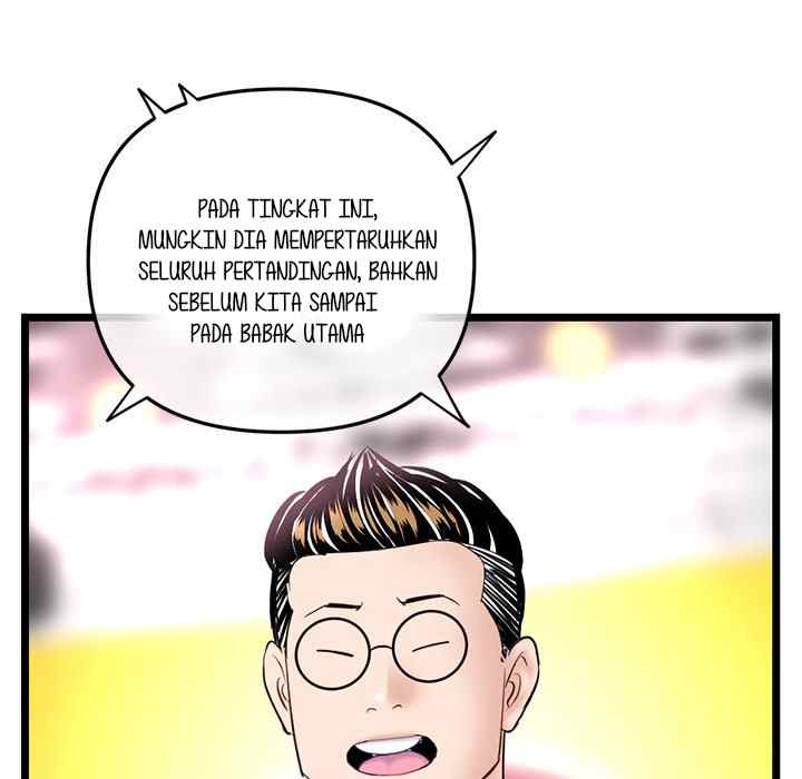 Midnight PC Cafe - Chapter 48 83 Midnight PC Cafe - Chapter 48 83