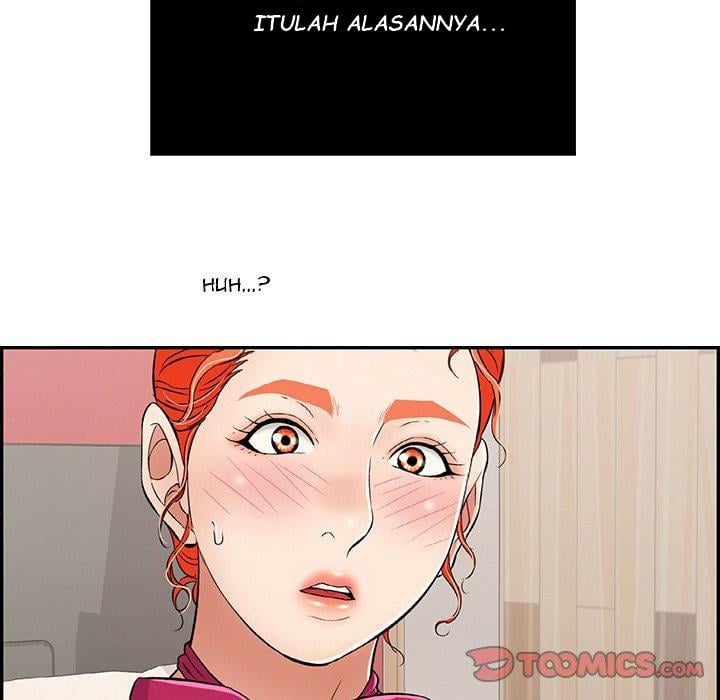 A Killer Woman - Chapter 48 18
