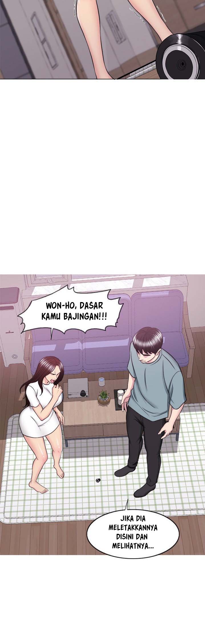 Is It Okay to Get Wet? - Chapter 48 13 Is It Okay to Get Wet? - Chapter 48 13