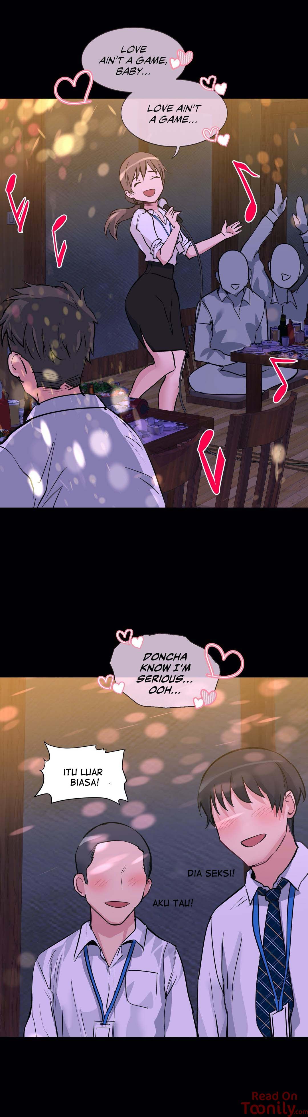 Lucky Guy - Chapter 48 39