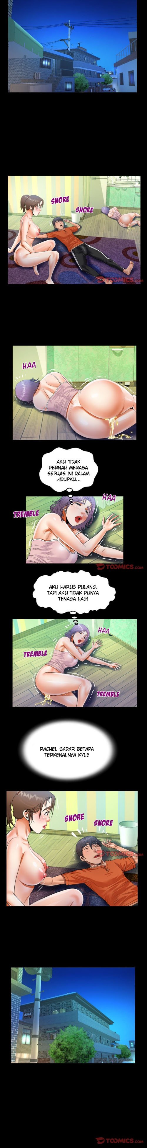 The Unforeseen Guest - Chapter 48 10 The Unforeseen Guest - Chapter 48 10