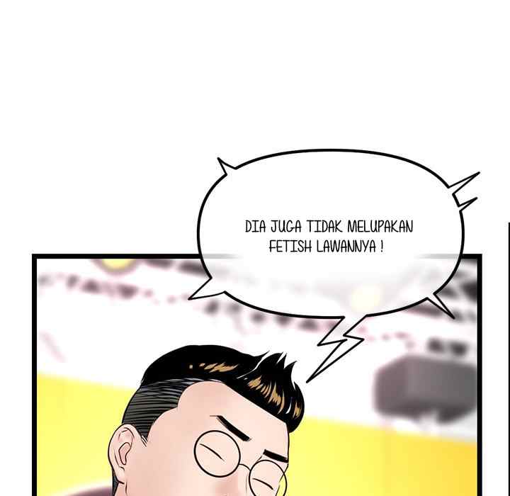 Midnight PC Cafe - Chapter 48 49 Midnight PC Cafe - Chapter 48 49