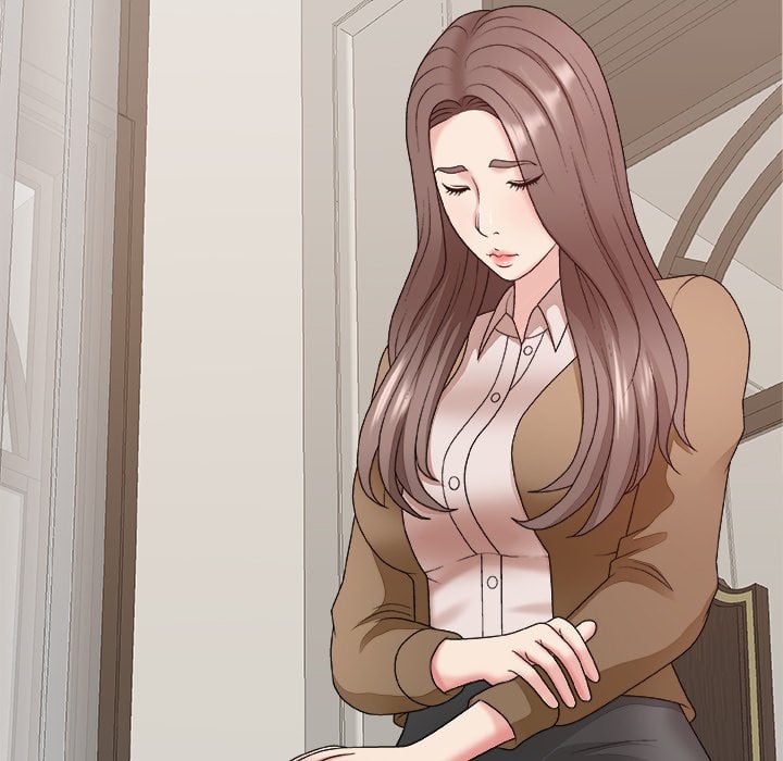 Miss Announcer - Chapter 48 39