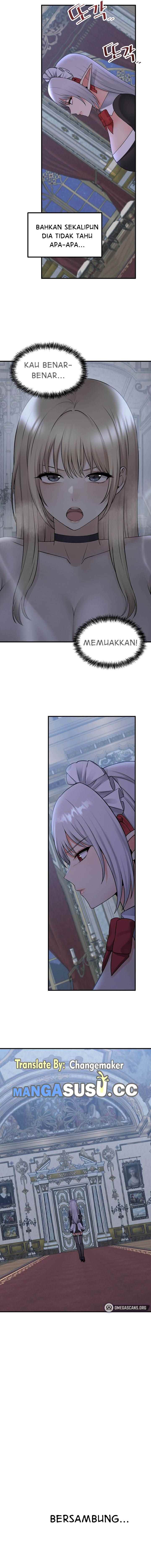 Elf Who Likes To Be Humiliated - Chapter 48 11 Elf Who Likes To Be Humiliated - Chapter 48 11