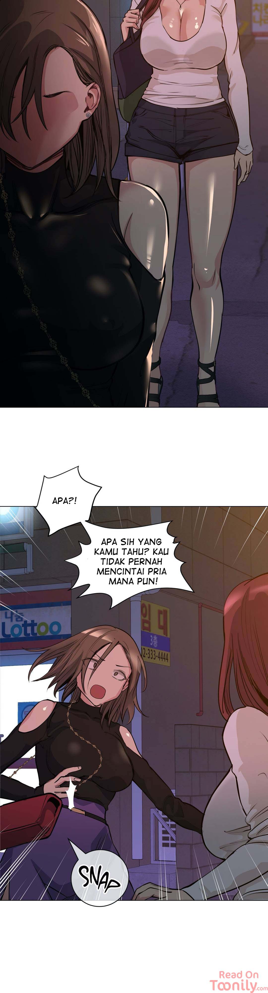 Lucky Guy - Chapter 48 9