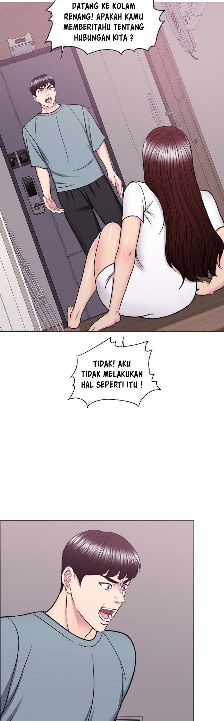 Is It Okay to Get Wet? - Chapter 48 7 Is It Okay to Get Wet? - Chapter 48 7