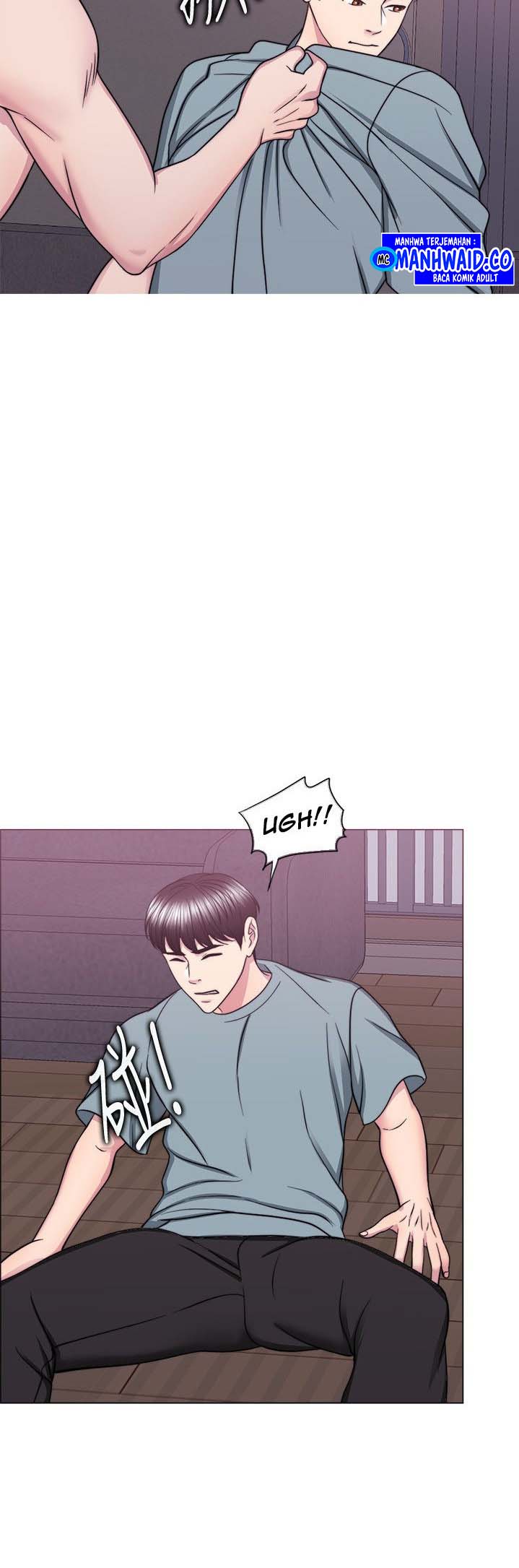 Is It Okay to Get Wet? - Chapter 48 41 Is It Okay to Get Wet? - Chapter 48 41